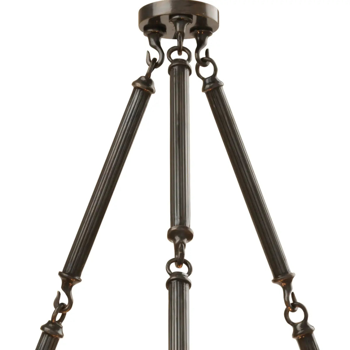 EICHHOLTZ KRONLEUCHTER INFINITY 109207