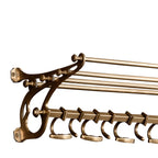 EICHHOLTZ GARDEROBENSTÄNDER HUDSON S 109296