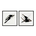 EICHHOLTZ KUNSTDRUCKE IVAN MELOTTI 2ER SET 109443