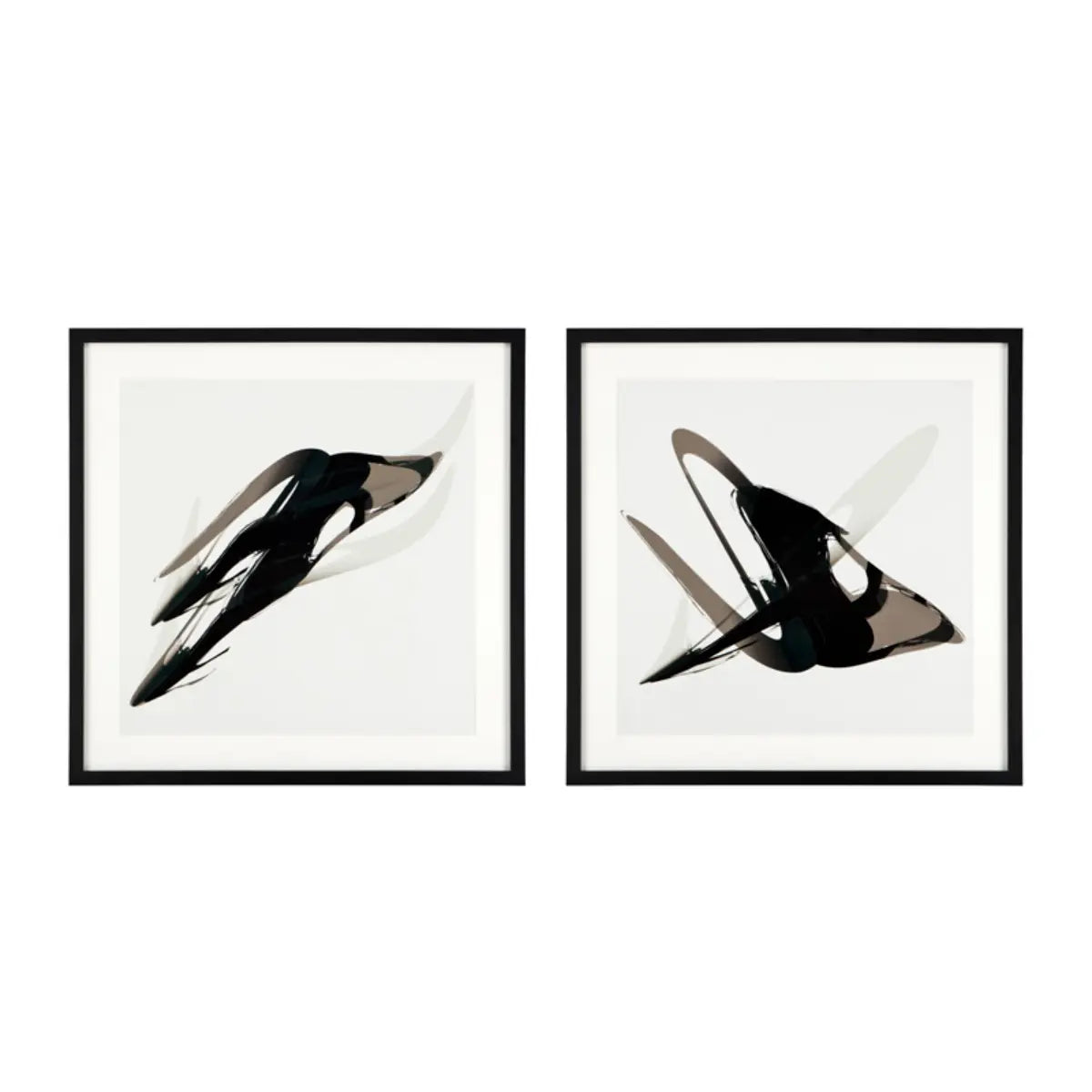 EICHHOLTZ KUNSTDRUCKE IVAN MELOTTI 2ER SET 109443