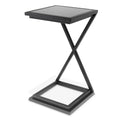 EICHHOLTZ BEISTELLTISCH CROSS 109687