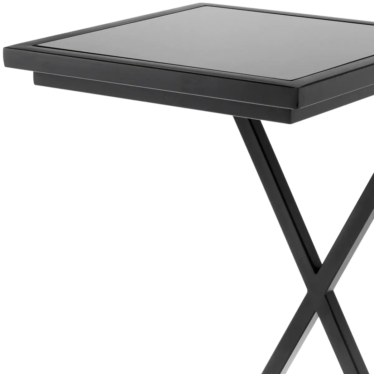 EICHHOLTZ BEISTELLTISCH CROSS 109687