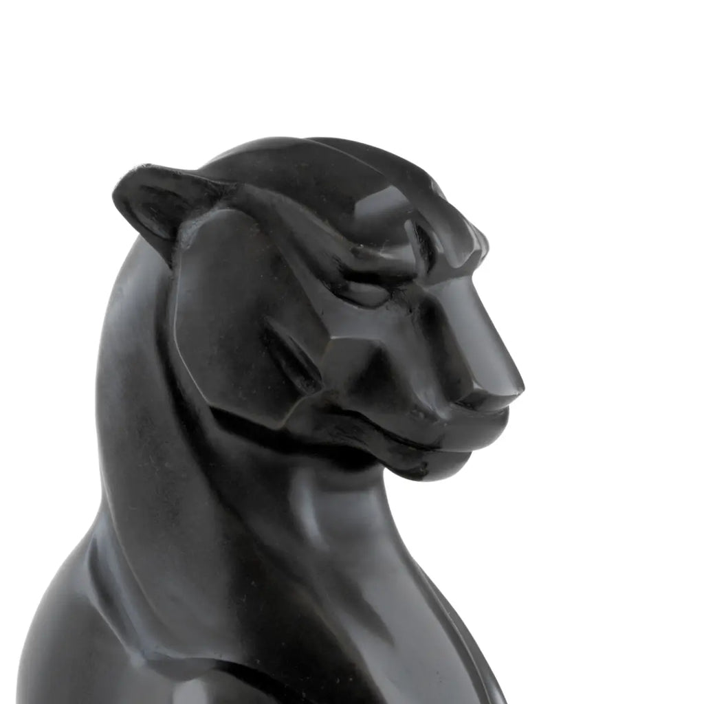 EICHHOLTZ SKULPTUR GEPARD 109806