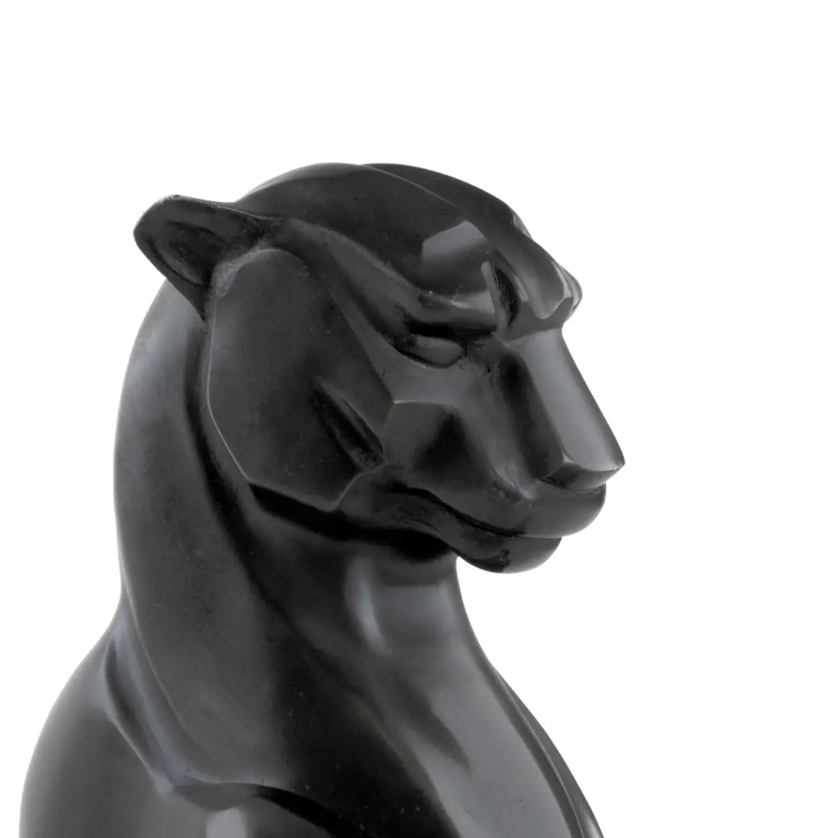EICHHOLTZ SKULPTUR GEPARD 109806