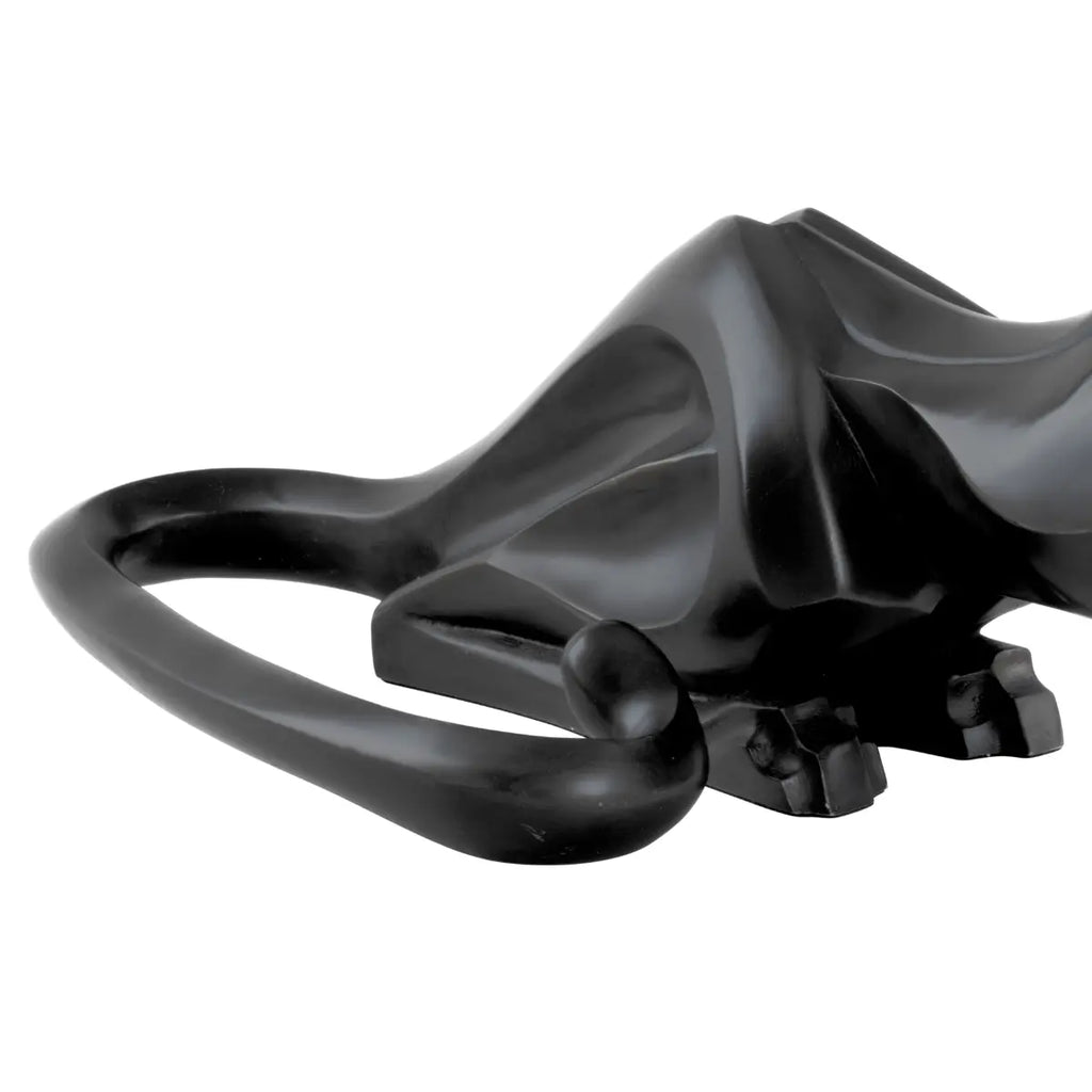 EICHHOLTZ SKULPTUR GEPARD 109806