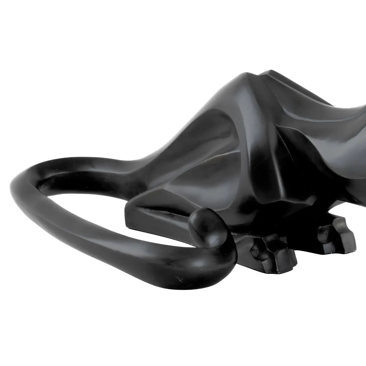 EICHHOLTZ SKULPTUR GEPARD 109806