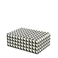EICHHOLTZ DEKOBOX CABAS S 110046