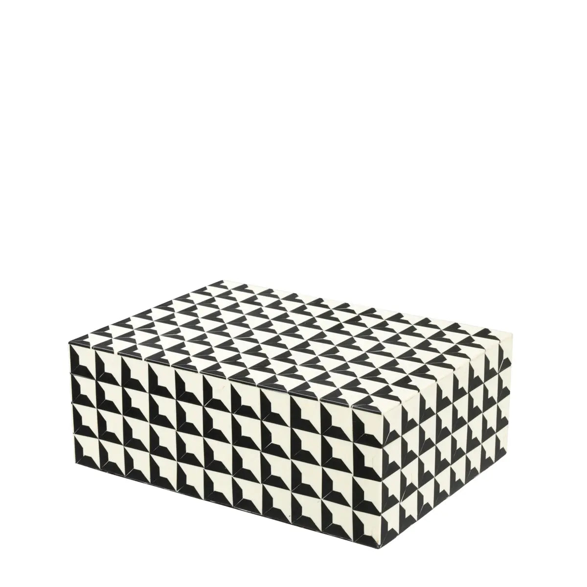 EICHHOLTZ DEKOBOX CABAS S 110046