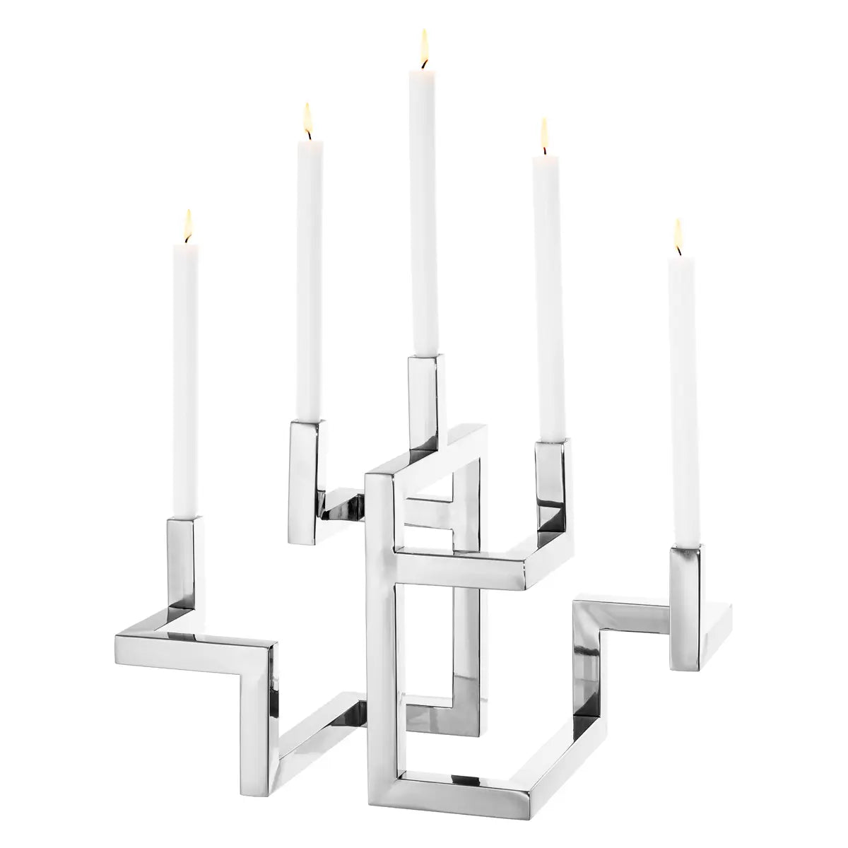 EICHHOLTZ KERZENHALTER SKYLINE 110269