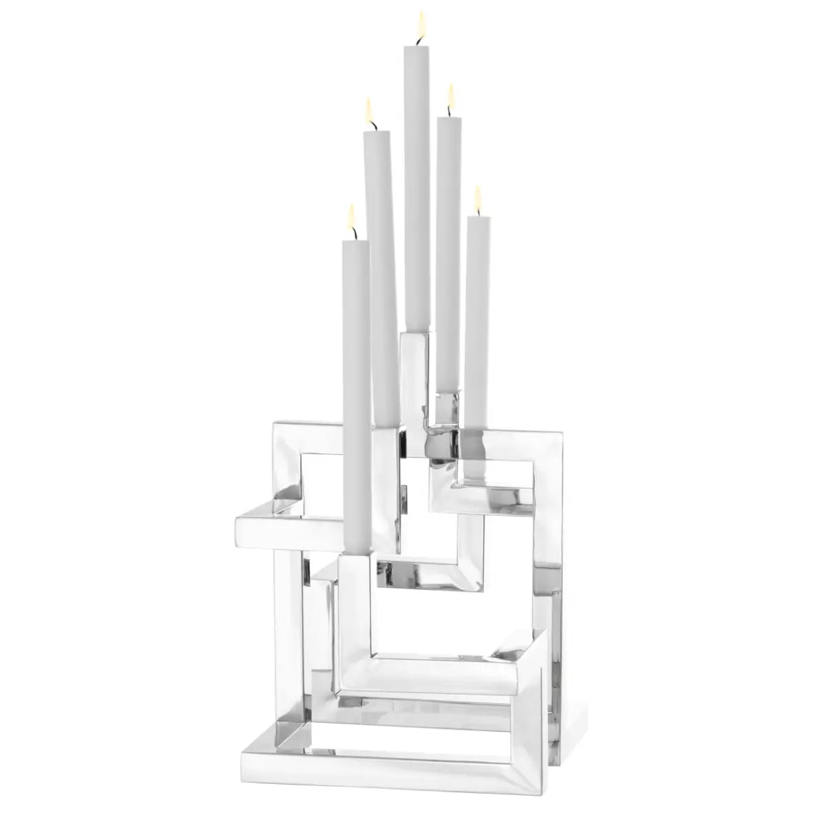 EICHHOLTZ KERZENHALTER SKYLINE 110269