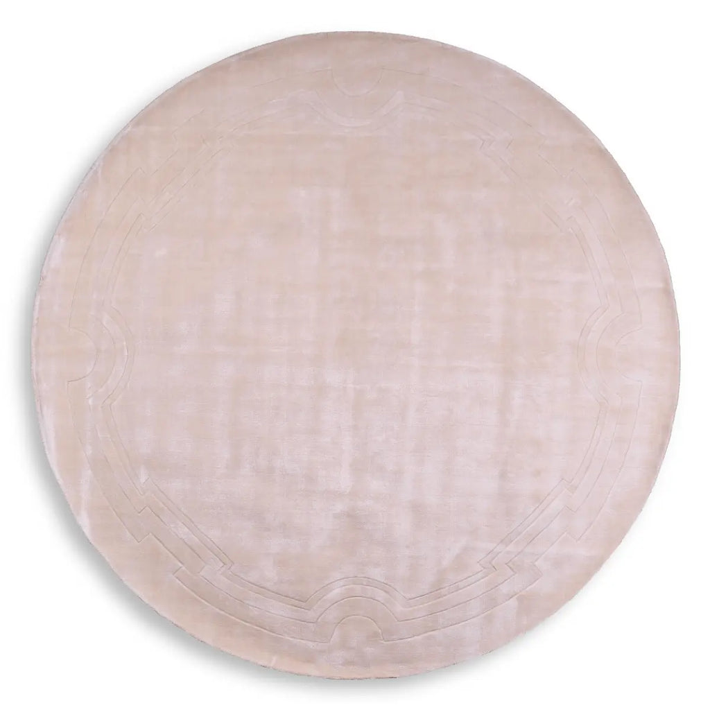 EICHHOLTZ TEPPICH PALAZZO Ø 280 CM 110587