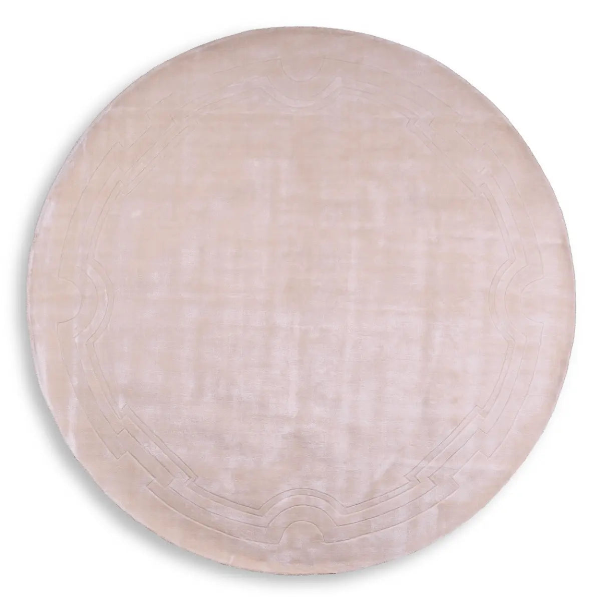 EICHHOLTZ TEPPICH PALAZZO Ø 280 CM 110587