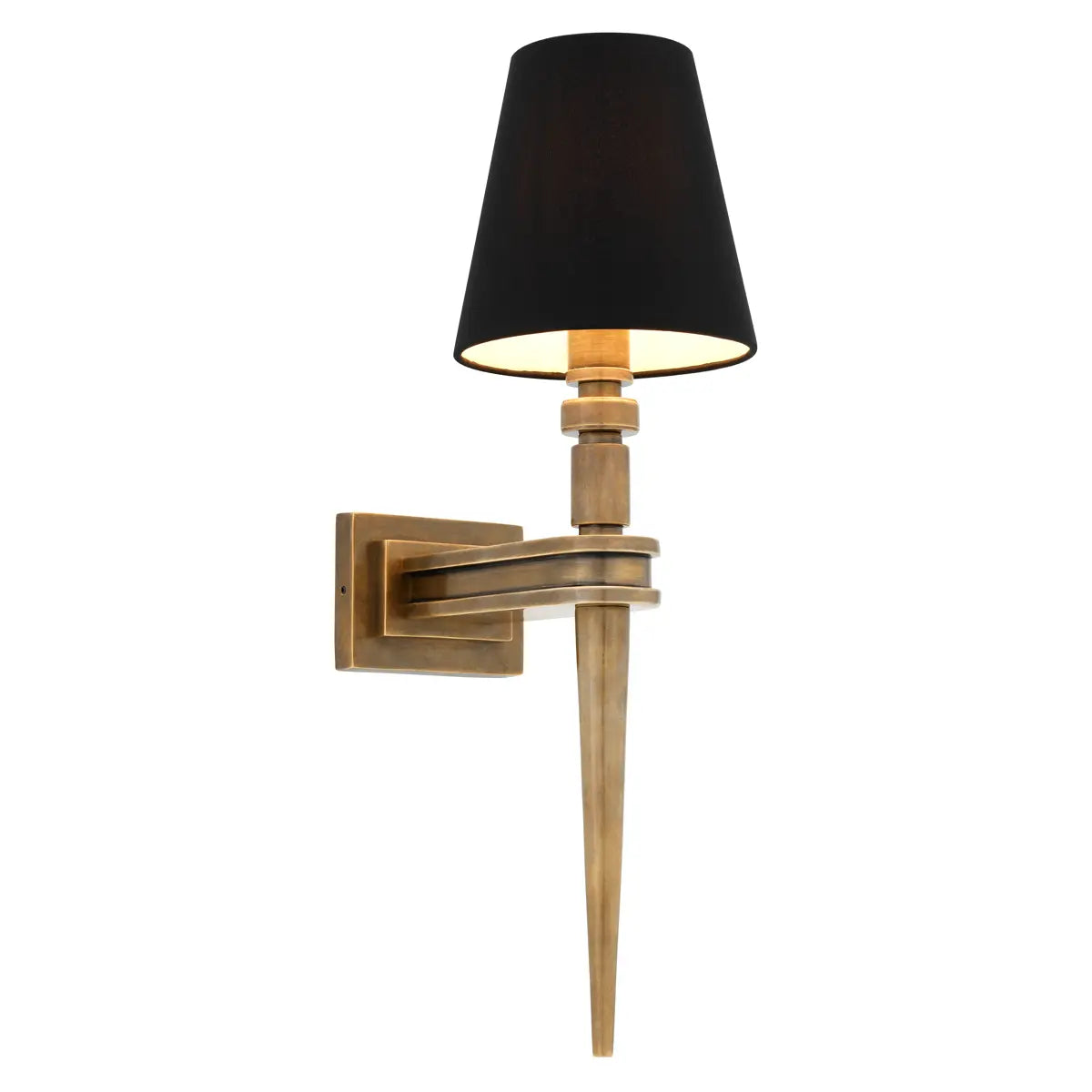 EICHHOLTZ WANDLEUCHTE WATERLOO 110986