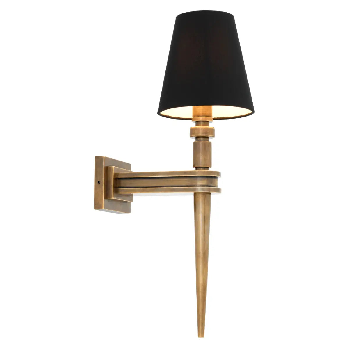 EICHHOLTZ WANDLEUCHTE WATERLOO 110986