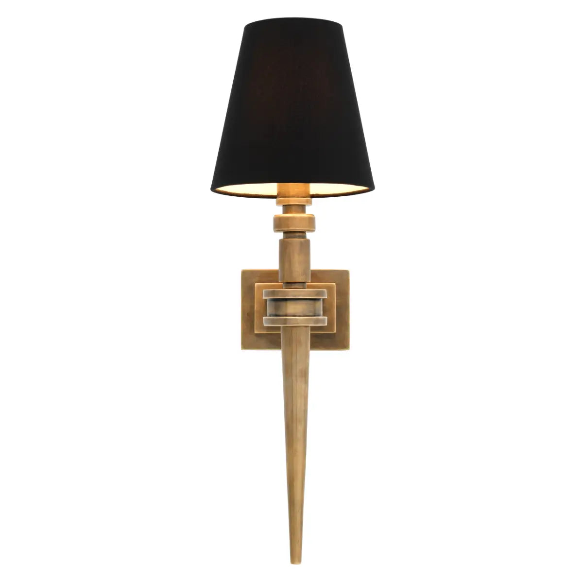 EICHHOLTZ WANDLEUCHTE WATERLOO 110986