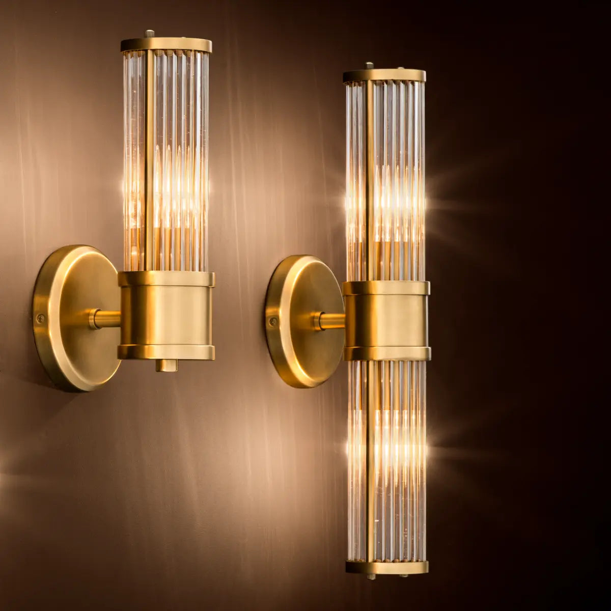 EICHHOLTZ WANDLEUCHTE CLARIDGES 111015