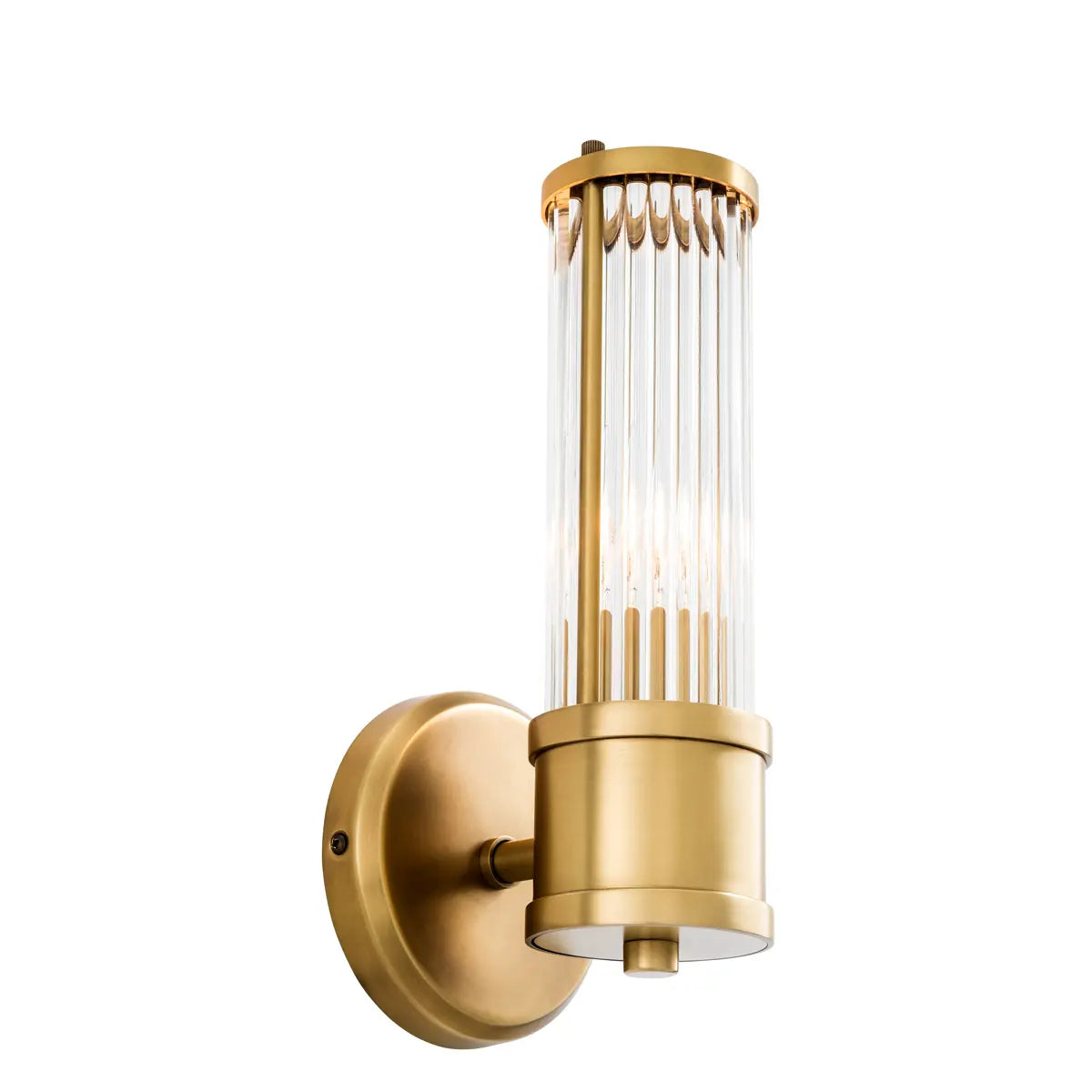 EICHHOLTZ WANDLEUCHTE CLARIDGES 111015