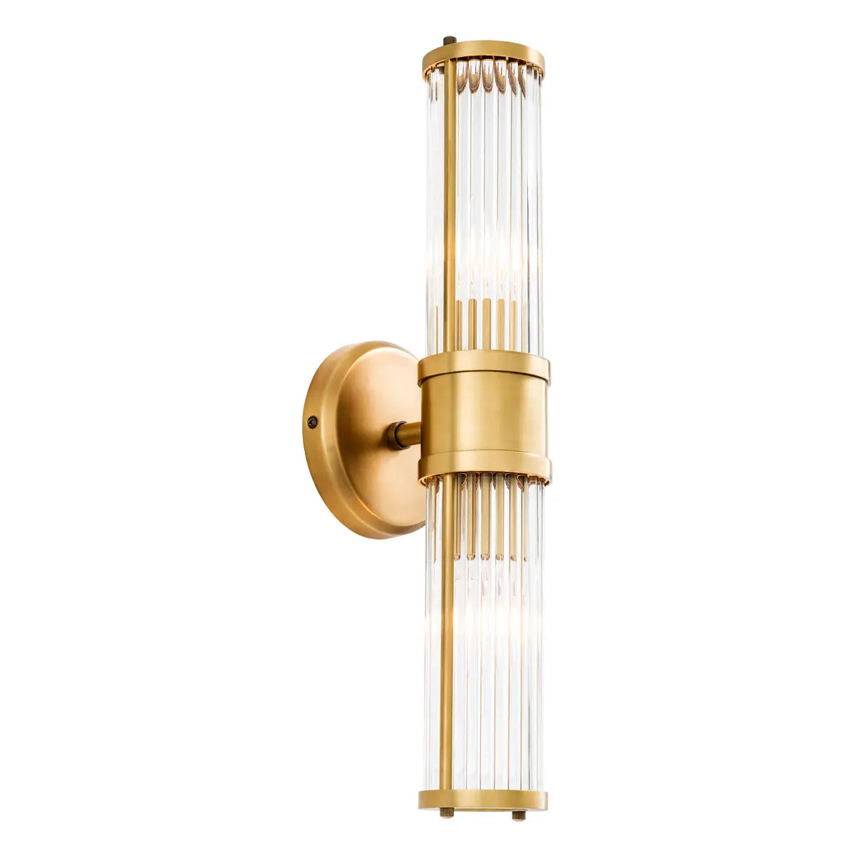 EICHHOLTZ WANDLEUCHTE CLARIDGES 111016