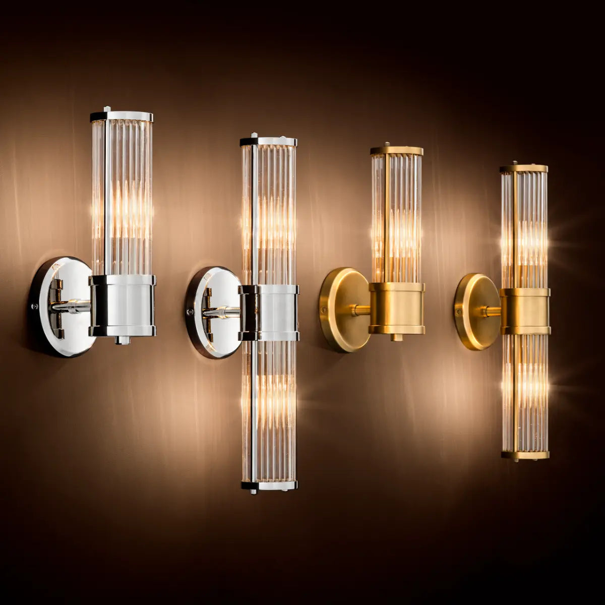 EICHHOLTZ WANDLEUCHTE CLARIDGES 111017