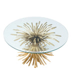 EICHHOLTZ COUCHTISCH BONHEUR 111100
