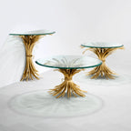 EICHHOLTZ COUCHTISCH BONHEUR 111100