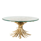 EICHHOLTZ COUCHTISCH BONHEUR 111100