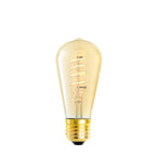 EICHHOLTZ LED BULB GOLDLINE SIGNATURE 4W E27 4er-Set 111176