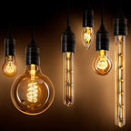 EICHHOLTZ LED BULB GOLDLINE CANDLE 3W E14 4er-Set 111177