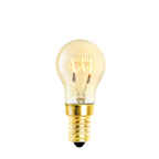 EICHHOLTZ LED BULB GOLDLINE A SHAPE 3W E14 4er-Set 111181