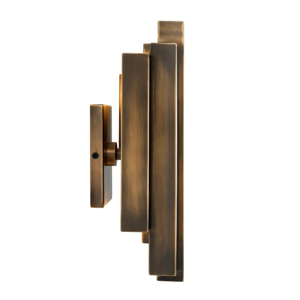 EICHHOLTZ WANDLEUCHTE BEAU RIVAGE 111366