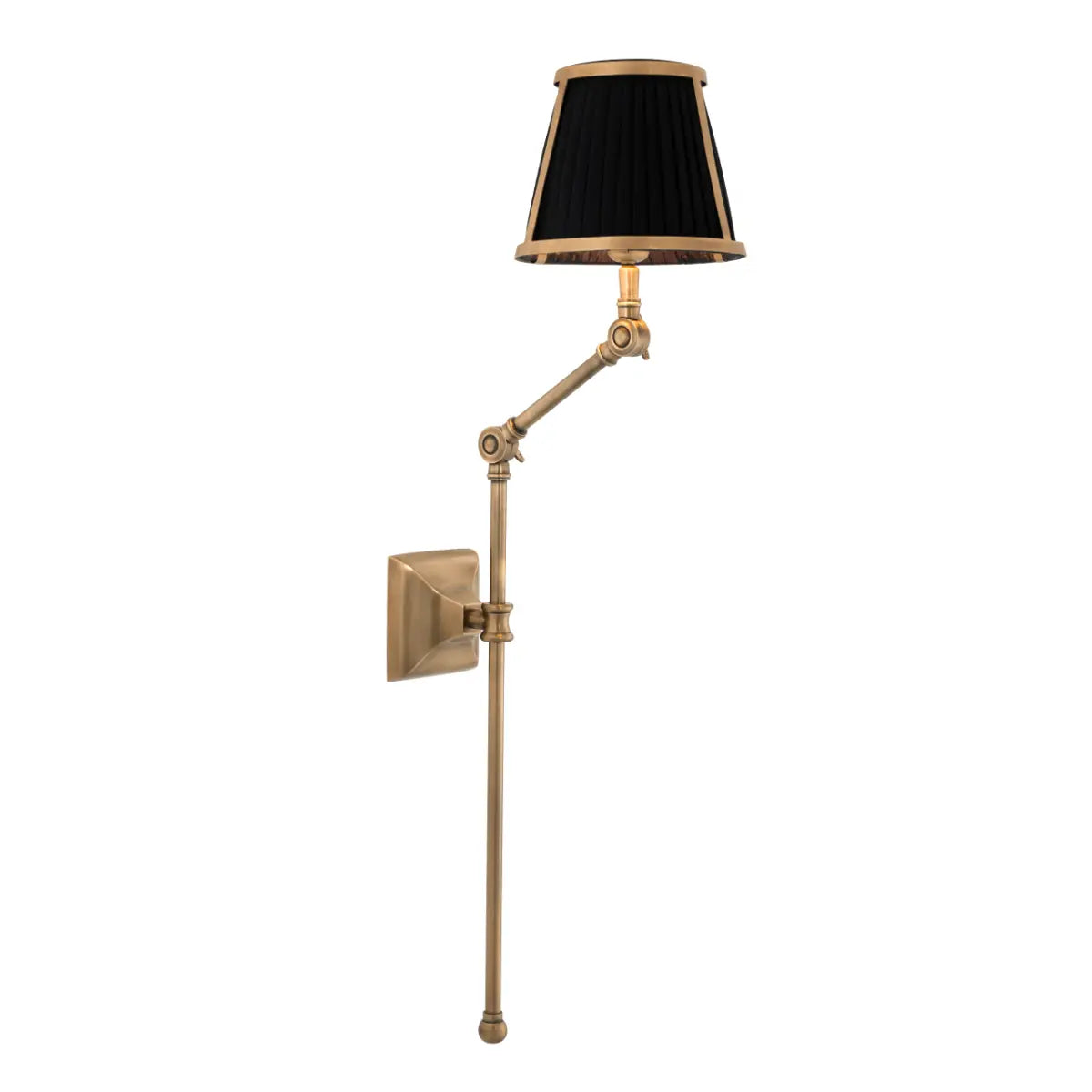 EICHHOLTZ WANDLEUCHTE BRUNSWICK 111383