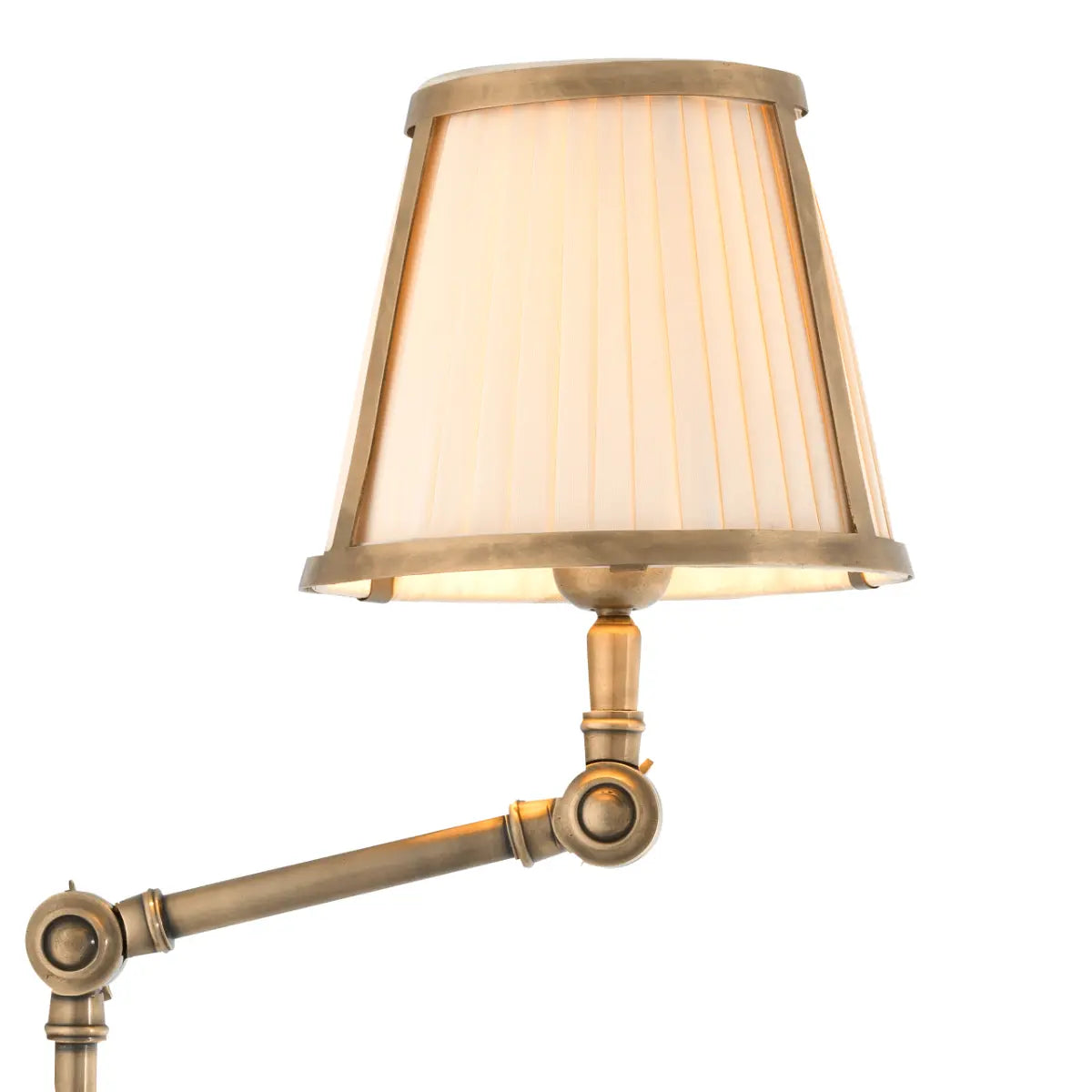 EICHHOLTZ WANDLEUCHTE BRUNSWICK 111383