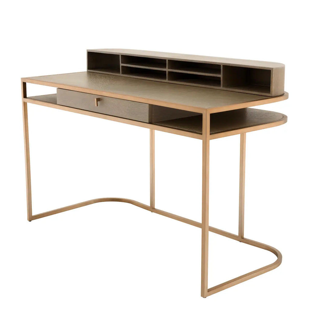 EICHHOLTZ SCHREIBTISCH HIGHLAND 111457
