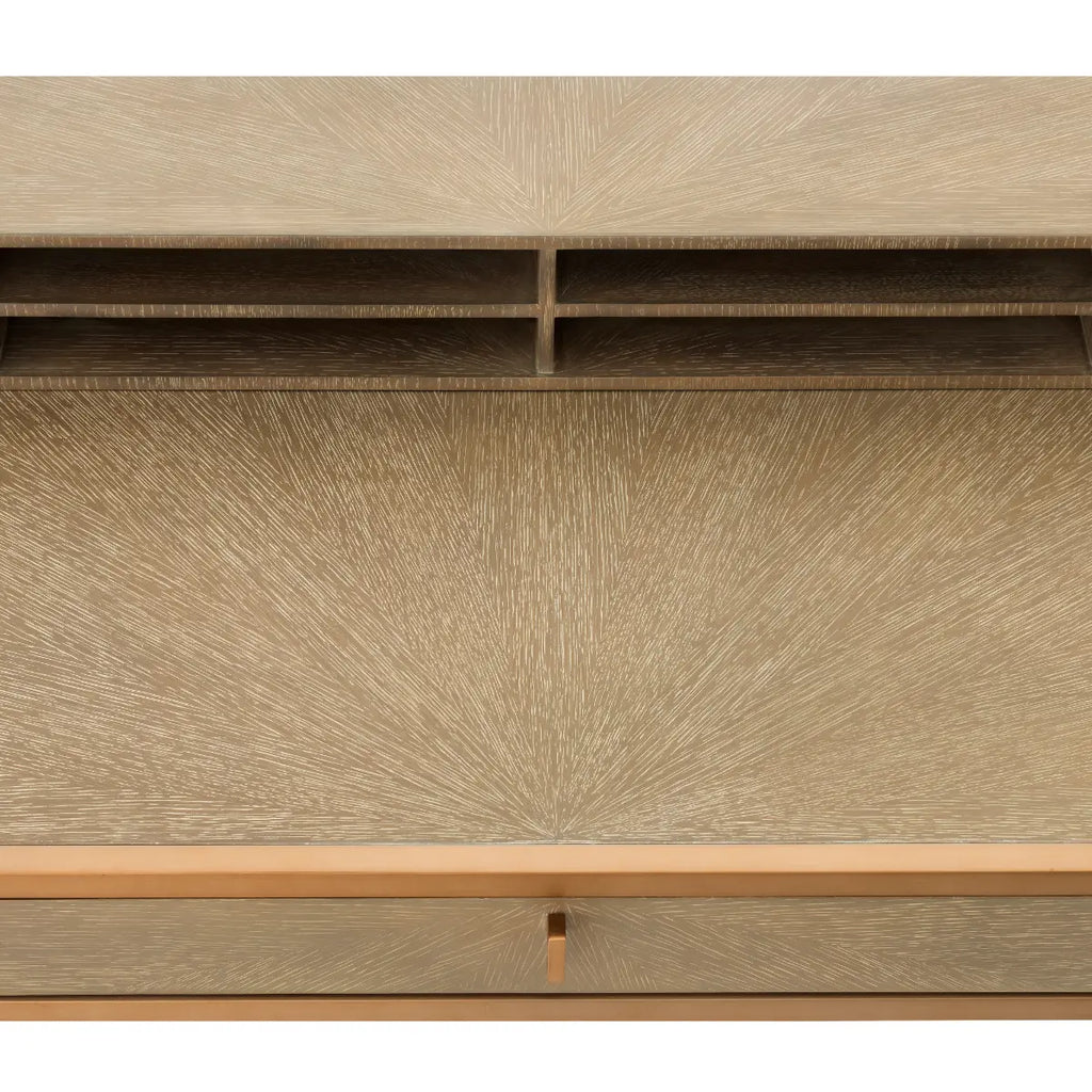 EICHHOLTZ SCHREIBTISCH HIGHLAND 111457