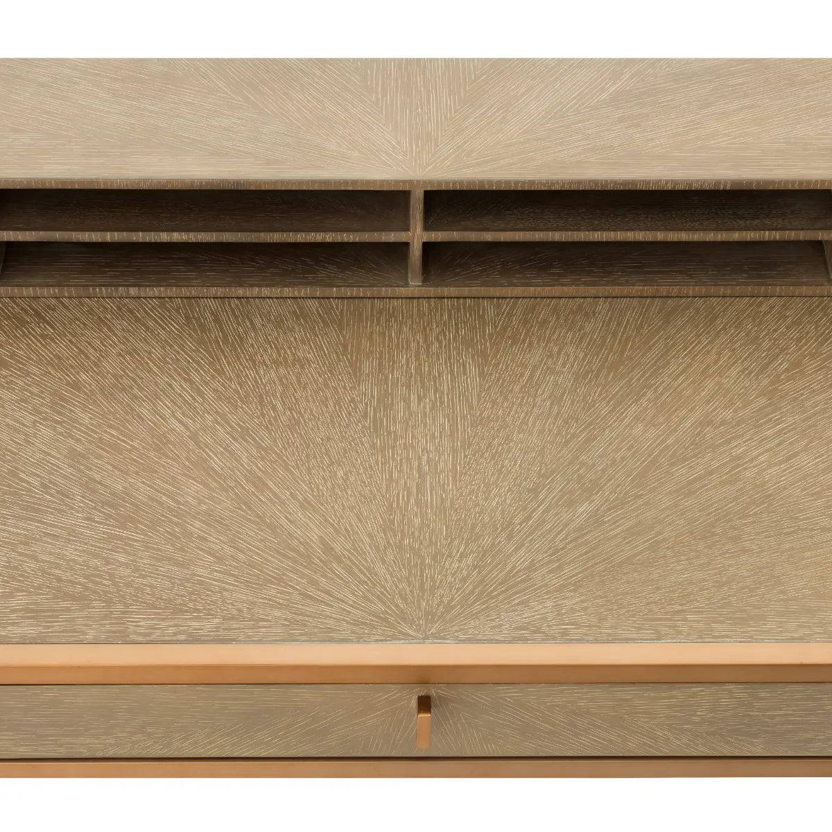 EICHHOLTZ SCHREIBTISCH HIGHLAND 111457