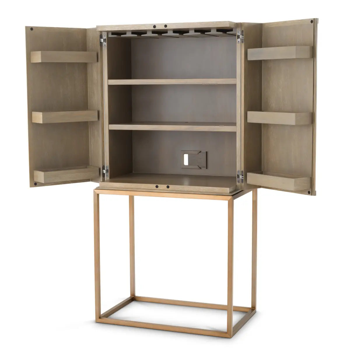 EICHHOLTZ BARSCHRANK HIGHLAND 111464
