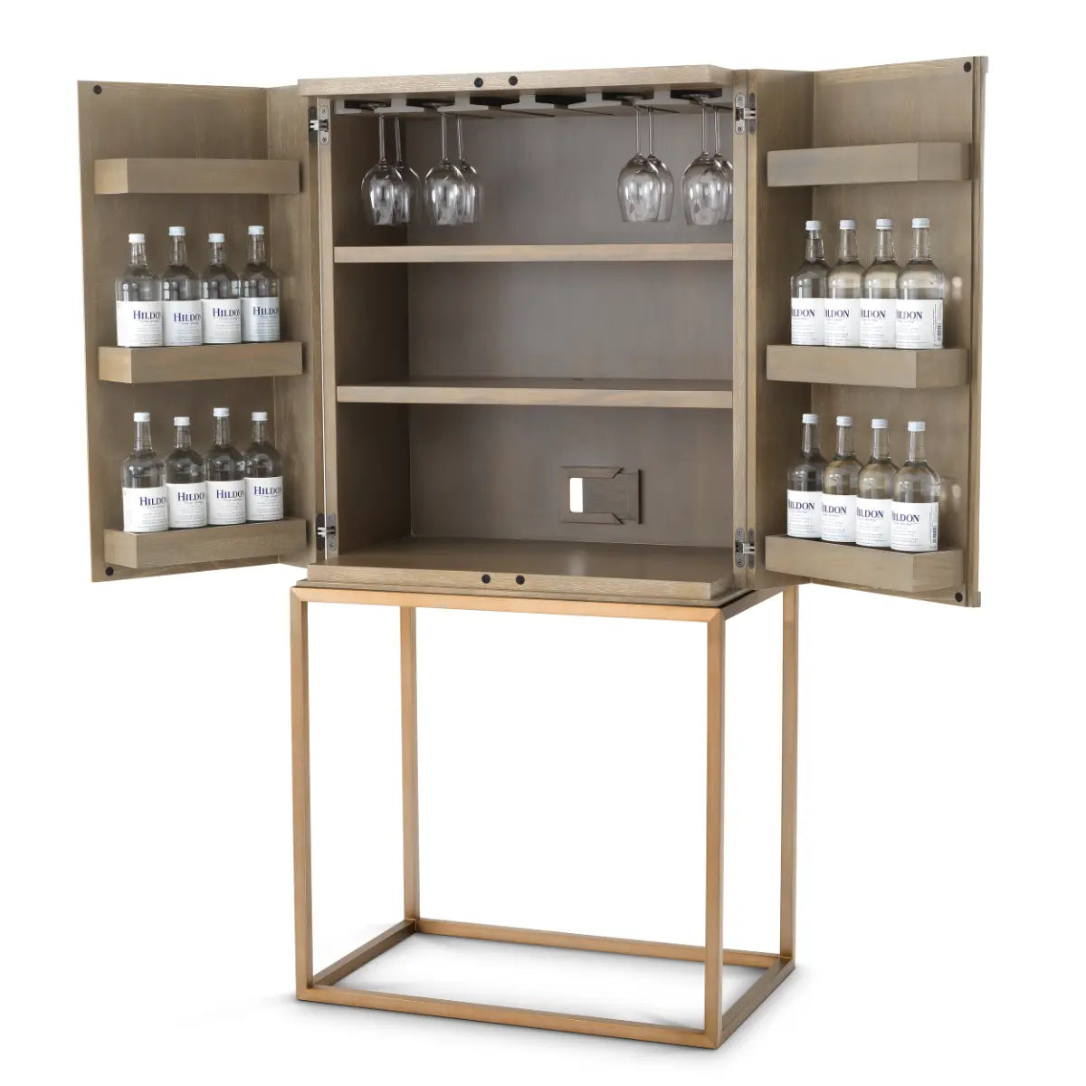 EICHHOLTZ BARSCHRANK HIGHLAND 111464