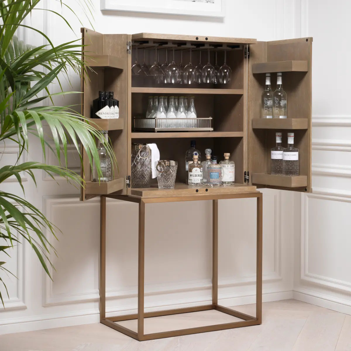 EICHHOLTZ BARSCHRANK HIGHLAND 111464