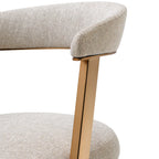 EICHHOLTZ ESSZIMMERSTUHL DEXTER 111473
