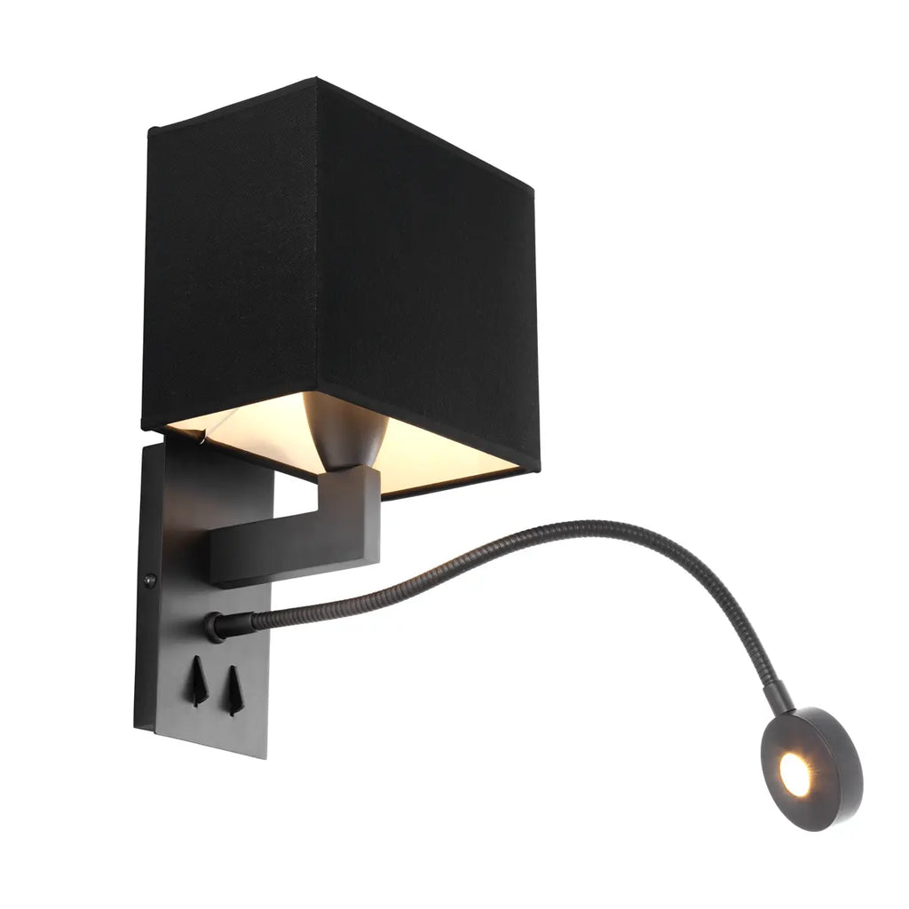 EICHHOLTZ WANDLEUCHTE READING 111511