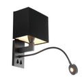 EICHHOLTZ WANDLEUCHTE READING 111511