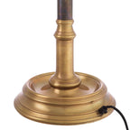 EICHHOLTZ STEHLEUCHTE CHARLENE 111544