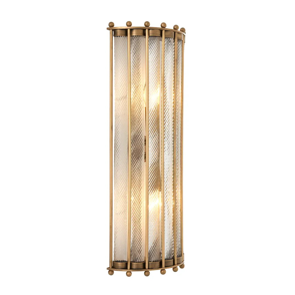 EICHHOLTZ WANDLEUCHTE TIZIANO L 111579