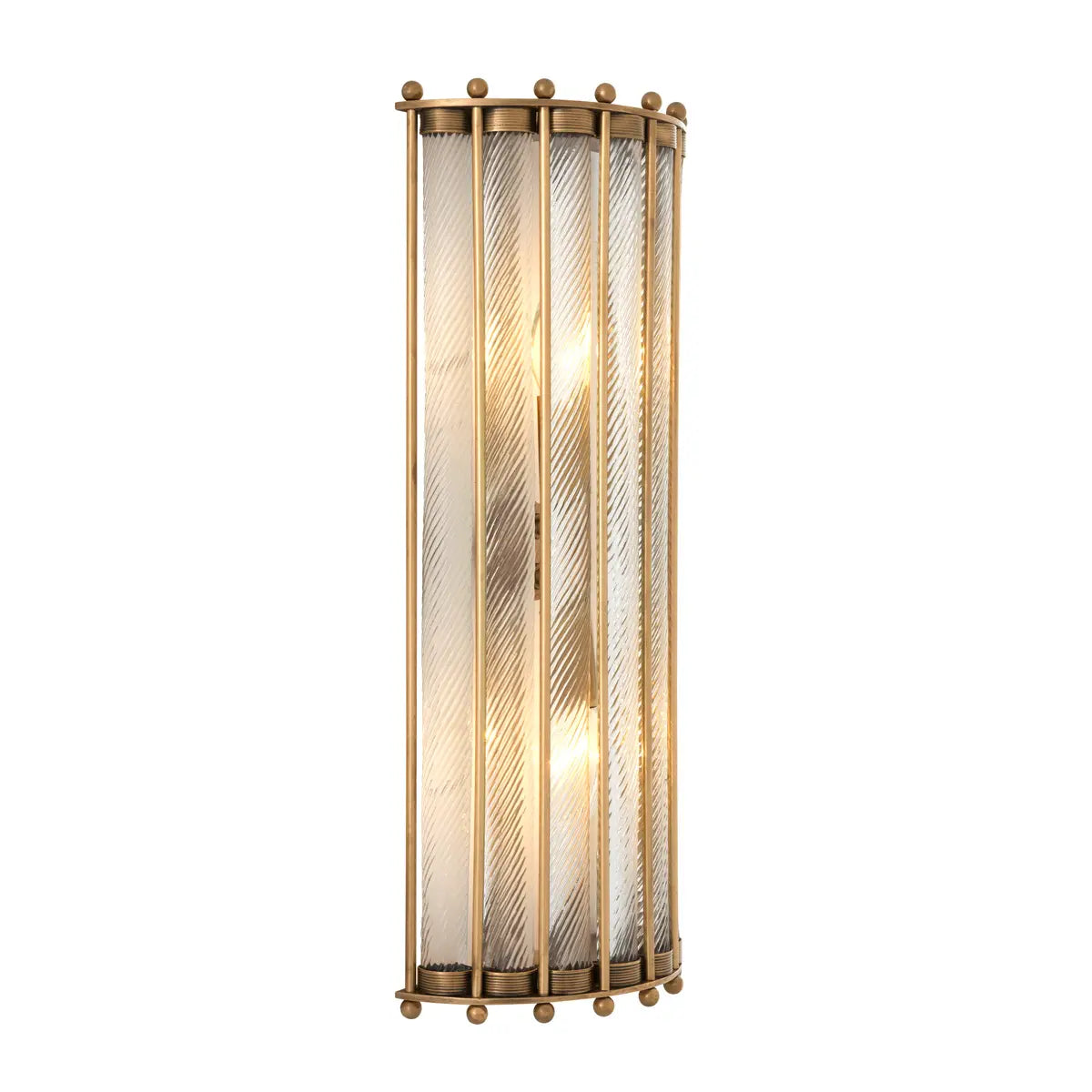 EICHHOLTZ WANDLEUCHTE TIZIANO L 111579