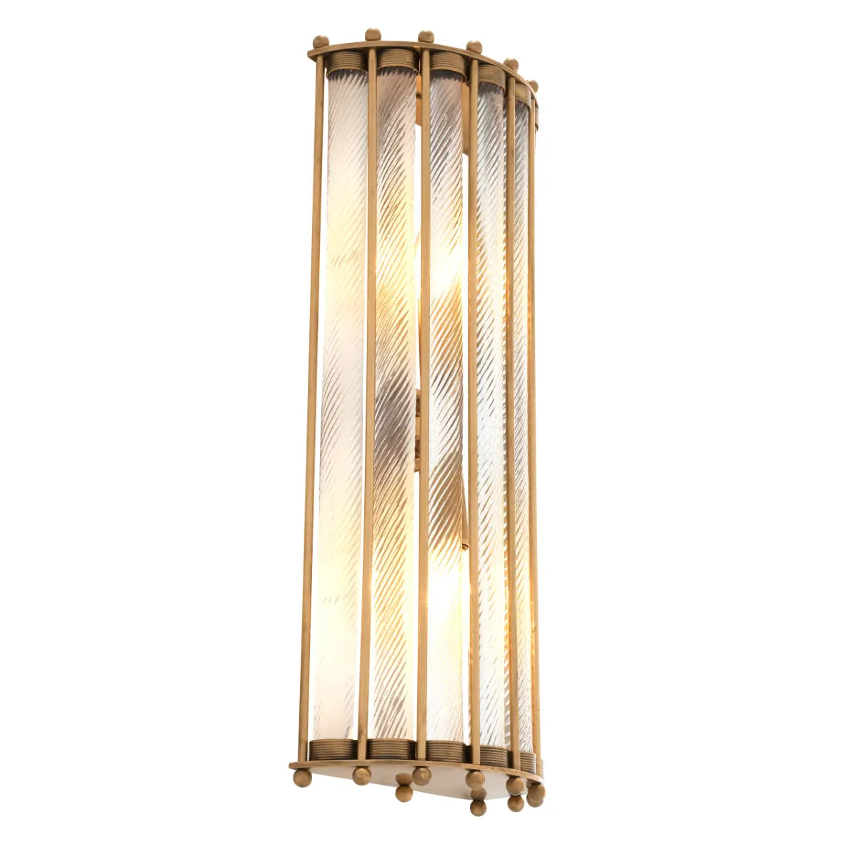 EICHHOLTZ WANDLEUCHTE TIZIANO L 111579