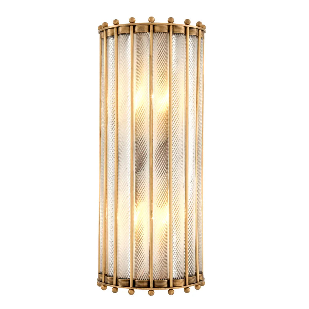 EICHHOLTZ WANDLEUCHTE TIZIANO L 111579