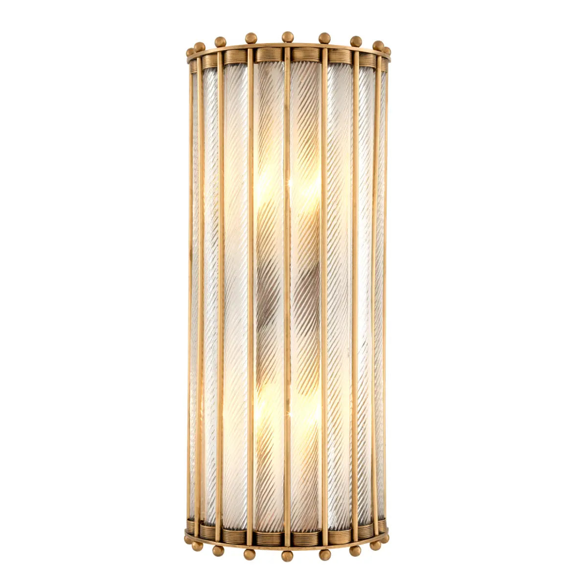 EICHHOLTZ WANDLEUCHTE TIZIANO L 111579