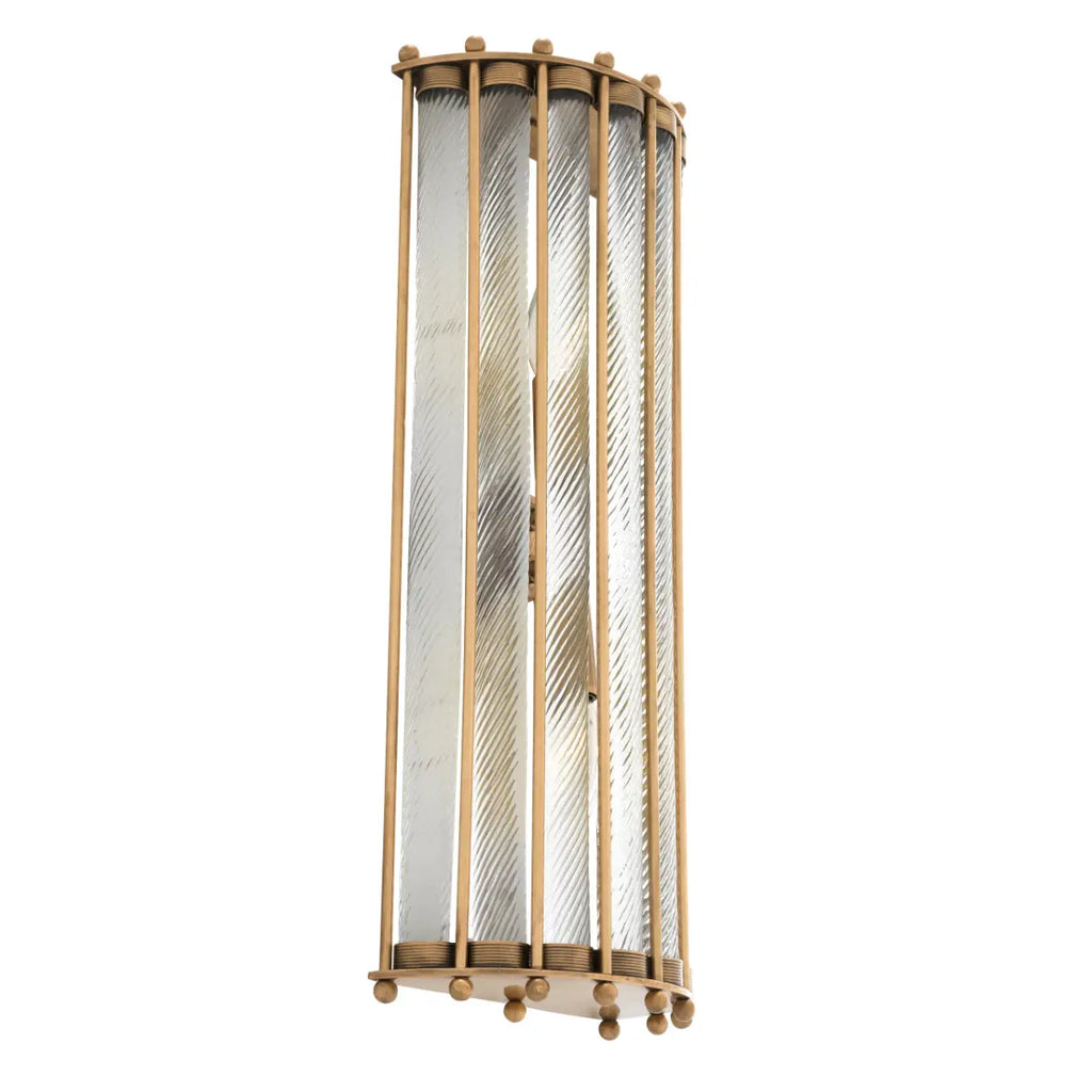 EICHHOLTZ WANDLEUCHTE TIZIANO L 111579
