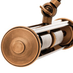 EICHHOLTZ WANDLEUCHTE LUCA S 111846