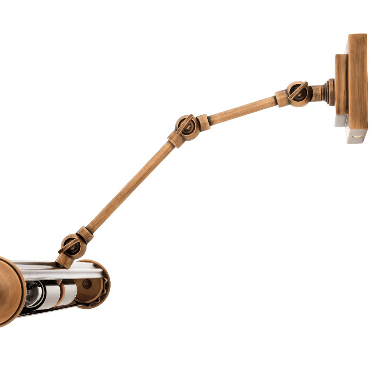 EICHHOLTZ WANDLEUCHTE LUCA L 111847